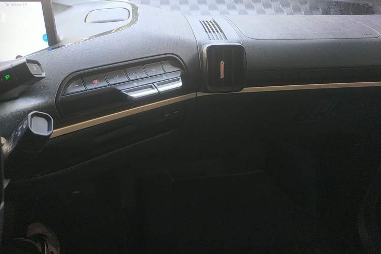 Used Baojun KiWi EV 2022 Designer Lite Edition Ternary Lithium