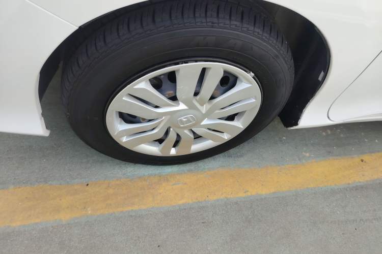 Used Honda City 2018 1.5L CVT Comfort Version
