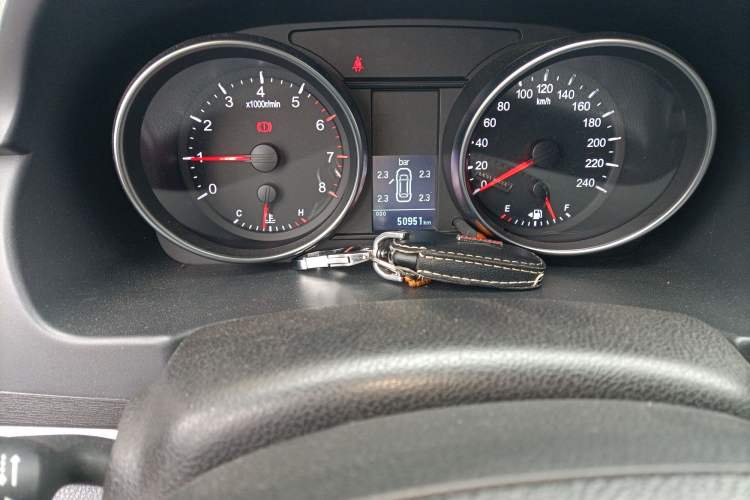 Used Haval M6 2019 1.5T Manual Two-Wheel Drive Elite Version China VI Standard
