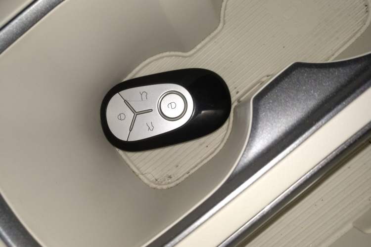 Used Geely Galaxy Geome 2025 UP 410km Exploration+ Edition
