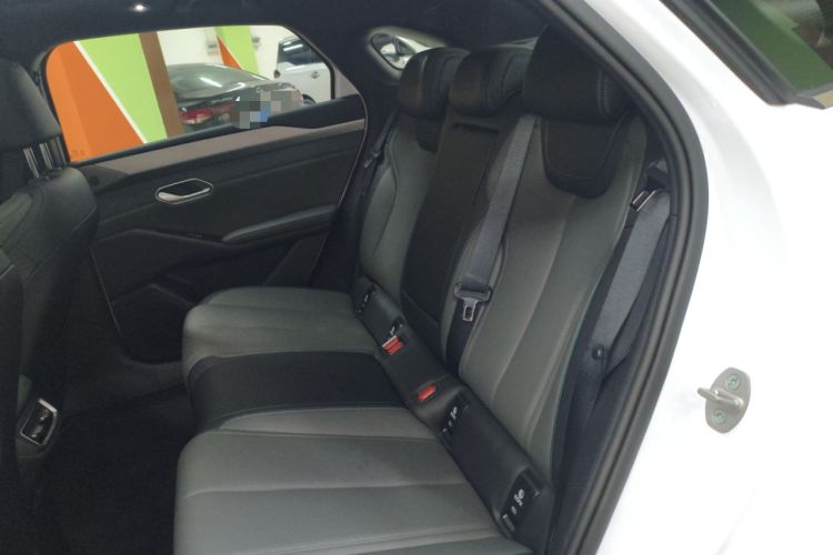 Used BYD Qin L 2025 EV 545KM Beyond Version