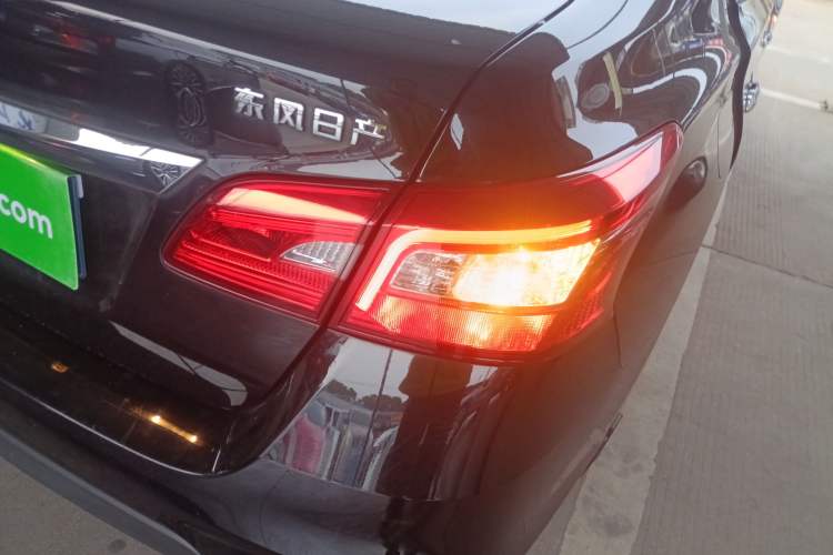 Used Nissan Sylphy 2022 Classic 1.6XE CVT Comfort Edition