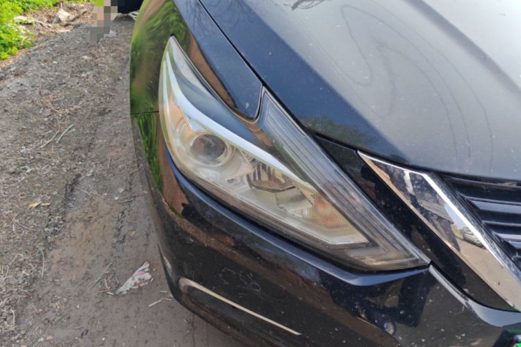 Used Nissan Teana 2016 2.0L XE Fashion Edition
