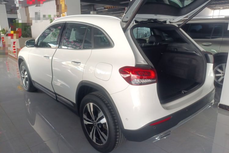 Used Mercedes-Benz GLA 2023 GLA 220