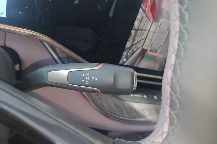 Used Hongqi Tiangong 08 2025 680 All-Wheel Drive Smart Selection Edition