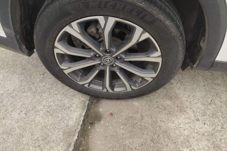 Used CHANGAN CS75 PLUS 2021 2.0T Automatic Pilot Version