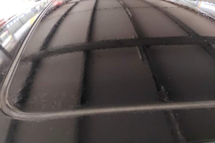 Used Jeep Compass 2017 200T Automatic Family Edition