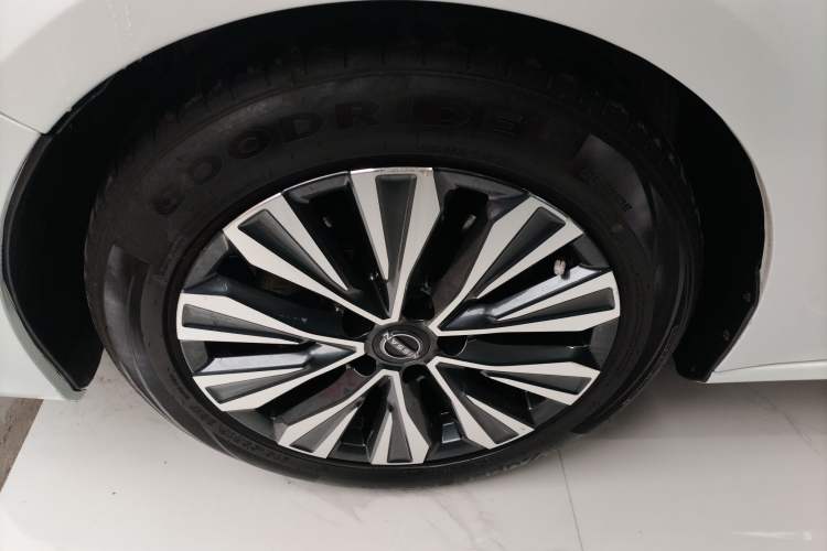 Used Nissan Teana 2022 2.0L XL-TLS Enjoyment Edition
