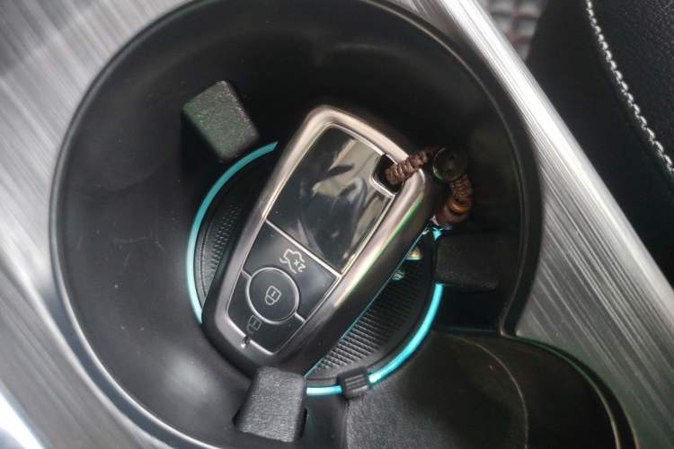 Used Ford Focus 2020 Sedan EcoBoost 180 Automatic Trend Edition