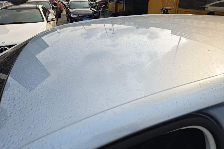 Used Peugeot 308S 2015 1.2T Automatic Shangchi Edition Roof