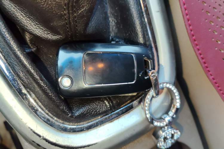 Used Buick GT 2010 GT 1.6L Manual Entry-Level Model