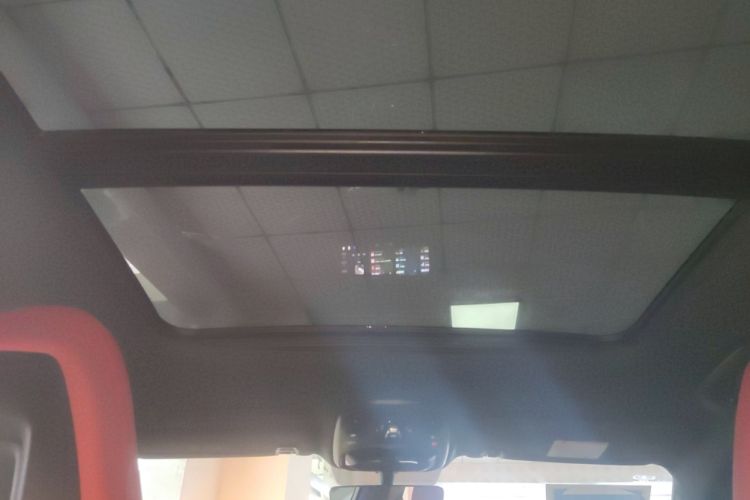 Used Lynk & Co 06 2020 1.5T JinPro model