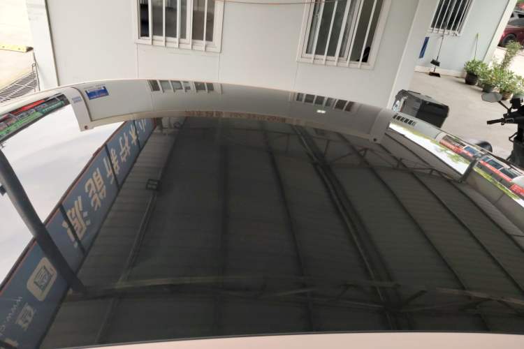 Used XPeng MONA M03 2025 600 with Ultra-Long Range Max
