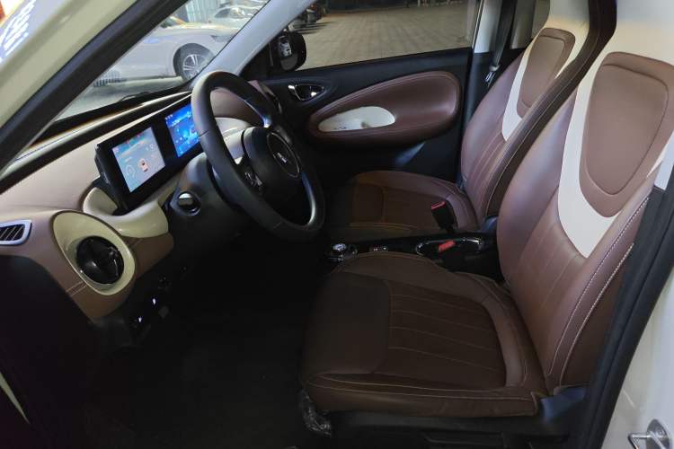 Used Wuling Bingo 2023 333 km Enjoyment Version