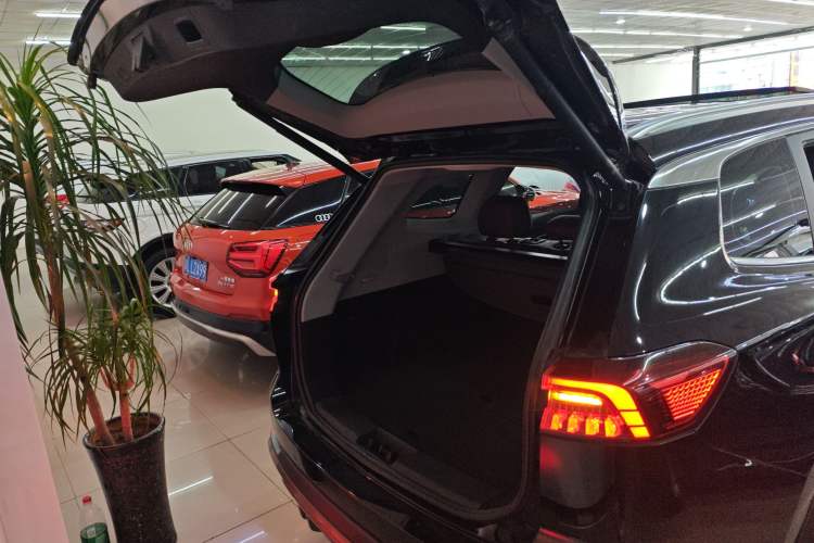 Used Chery Tiggo 8 PRO 2022 290T Two-Wheel Drive Haohan Edition 5 Seats