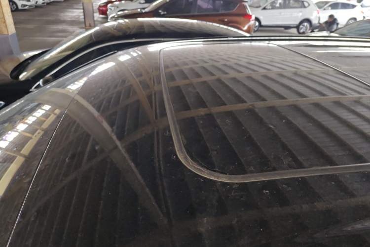 Used Toyota Wildlander 2021 2.0L CVT Two-Wheel Drive Luxury Edition