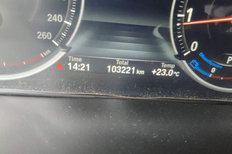 Used BMW X5 2017 xDrive28i
