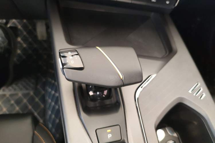 Used Oshan X5 PLUS 2023 1.5T DCT Excellence Edition