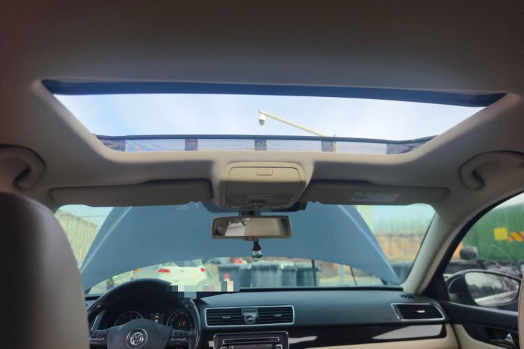 Used Volkswagen Passat 2015 1.8TSI DSG Prestige Edition