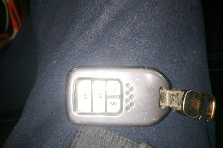 Used Honda Elysion 2016 2.4L Classic Edition