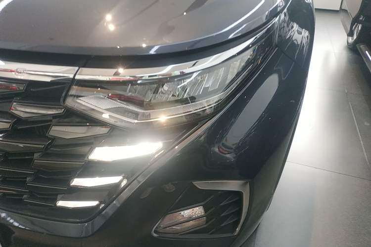 Used Hyundai Custo 2021 270TGDi Prestige LUX
