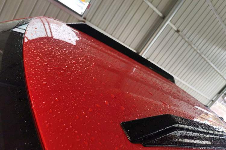 Used Geely Auto Panda 2025 210km Panda Rider
