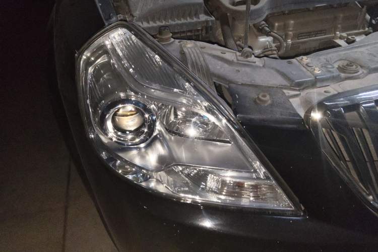 Used Buick Excelle 2013 1.5L Automatic Luxury Model
