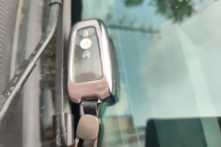 Used Ford Bronco 2024 2.3T Wilderness
