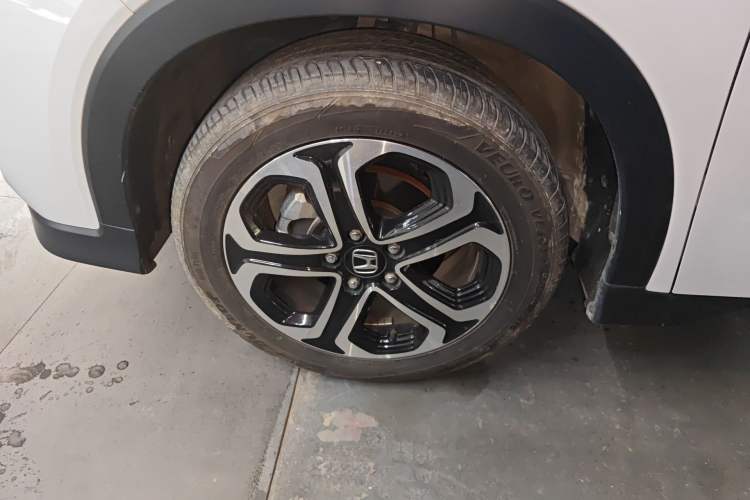 Used Honda XR-V 2021 1.5L CVT Comfort Version Left Front Wheel Hub