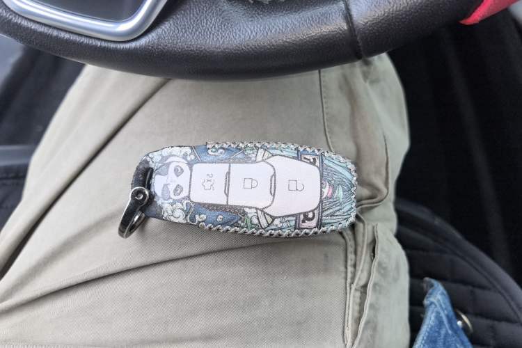 Used Ford Mondeo 2013 2.0L GTDi 200 Fashion Edition
