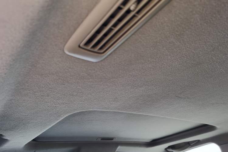 Used Toyota Highlander 2009 2.7L Two-Wheel Drive 7-Seater Luxury Edition