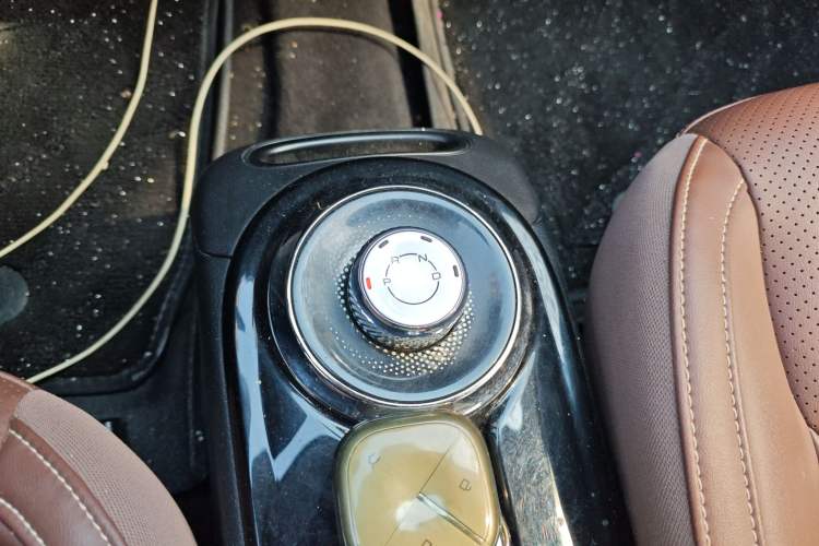 Used Wuling Bingo 2023 333km Enjoy+ Version
