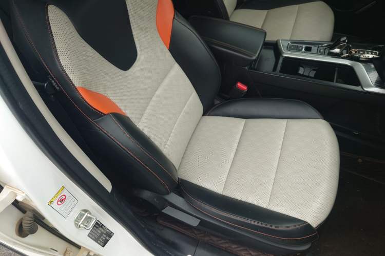 Used Haval LHERY 2021 High-Performance Version 1.5T Golden Rabbit