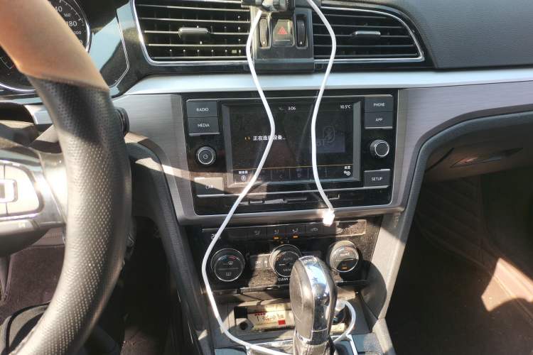 Used Volkswagen Lamando 2015 280TSI DSG Comfort Edition