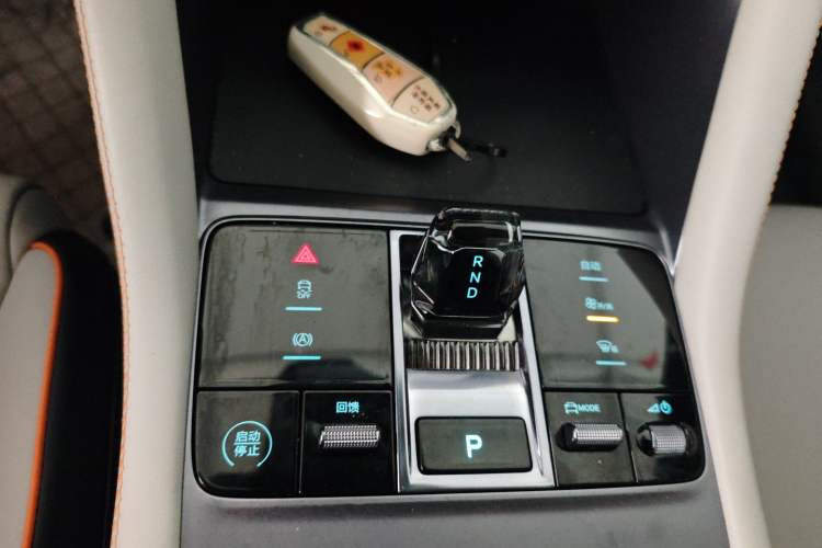 Used BYD Song PLUS New Energy 2024 Honor Edition EV 520km Premium Model
