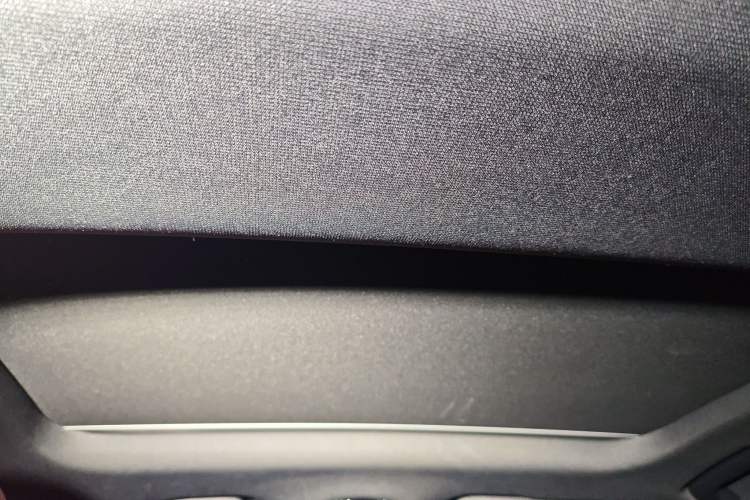 Used Porsche Panamera 2021 Panamera 2.9T