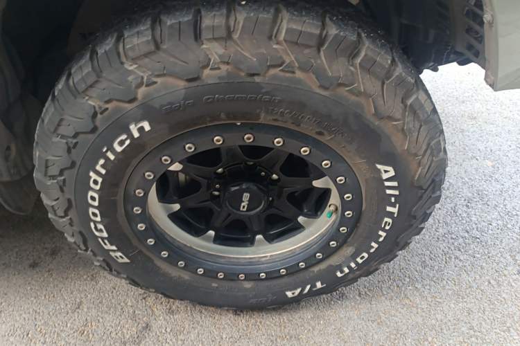 Used Toyota 4Runner 2018 4.0L SR5 Sunroof U.S. Specification