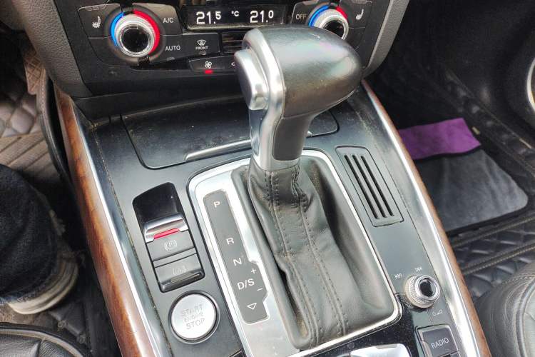 Used Audi Q5 2017 40 TFSI Technology Edition