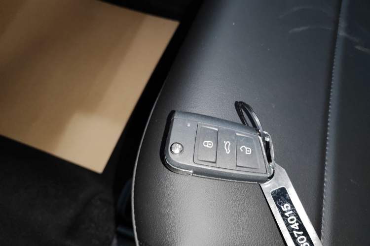 Used Volkswagen Bora 2026 200TSI DSG Yuexing Navigation Edition