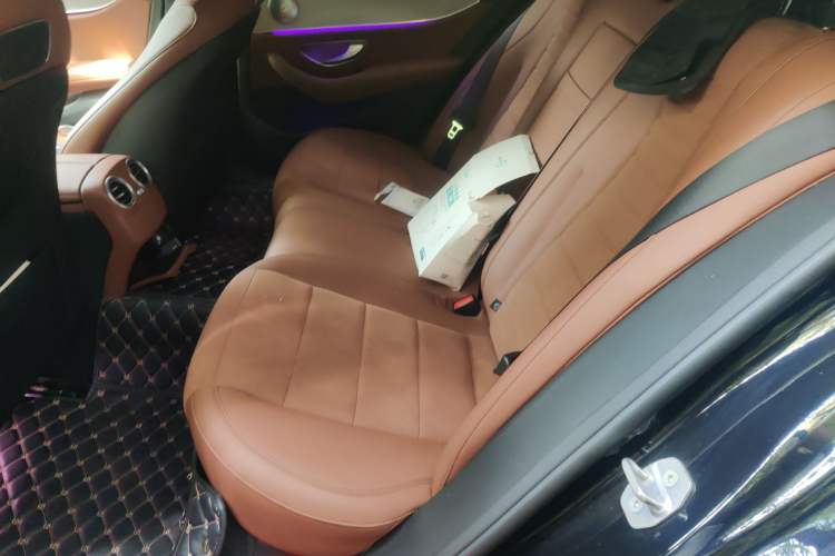 Used Mercedes-Benz E-Class 2017 E 300 Sport Edition