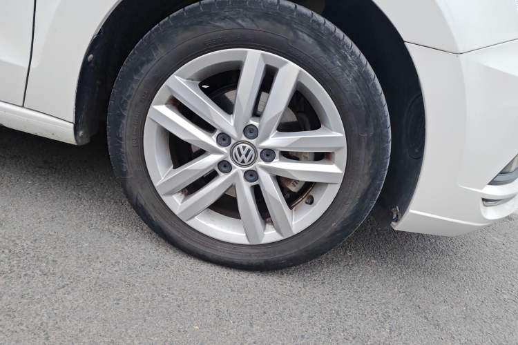 Used Volkswagen Jetta 2017 1.5L Automatic Comfort Model
