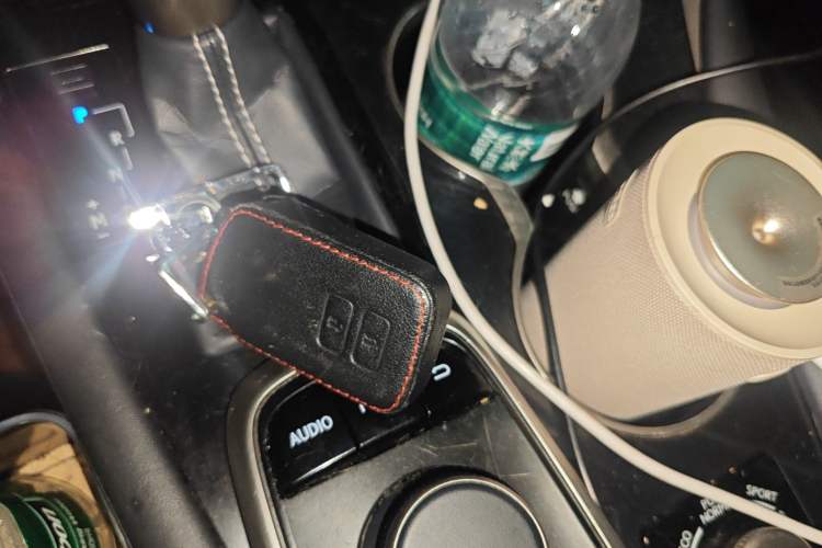 Used Lexus RX 2016 300 Two-Wheel Drive Elite Version China V Standard Vehicle Key