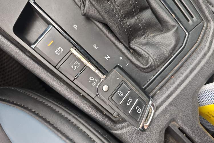 Used Volkswagen Lavida 2024 1.5L Automatic DeYi Edition