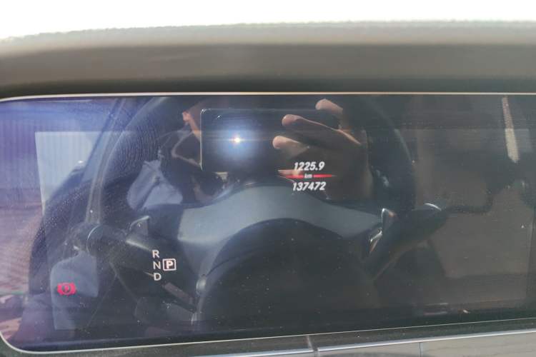 Used Mercedes-Benz E-Class 2019 Restyled E 300 L Sport Luxury Edition