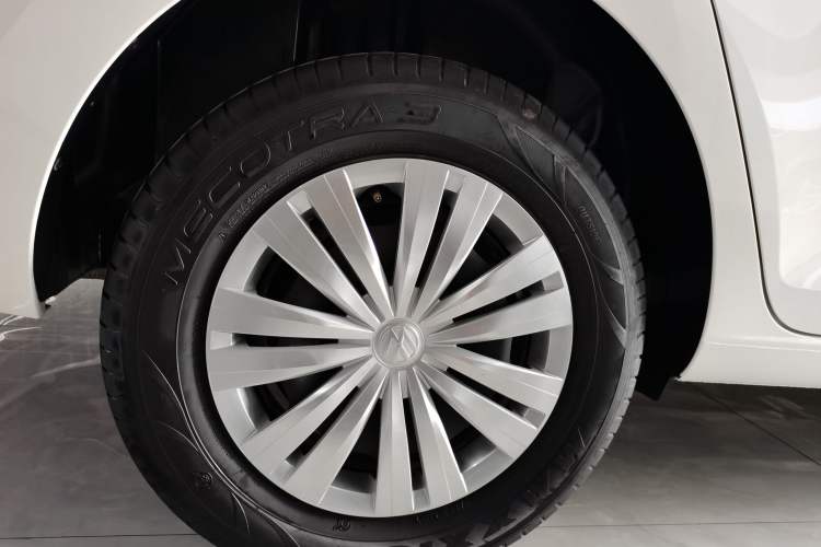 Used Volkswagen Santana 2021 1.5L Automatic Fashion Edition
