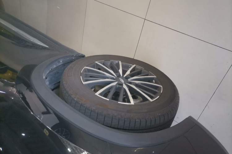 Used Chery Tiggo 8 PLUS 2021 290TGDI DCT Haoting Edition
