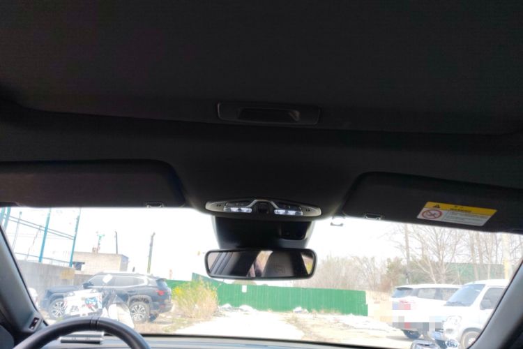 Used GAC Trumpchi EMPOW 2023 400T Automatic R MAX Headliner