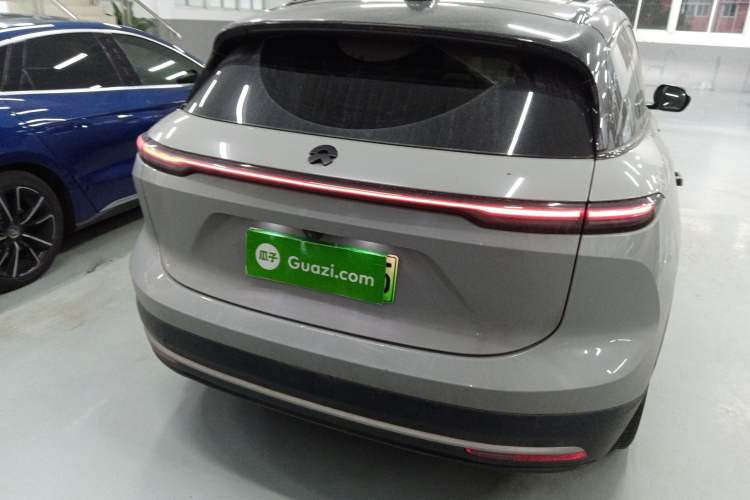 Used Nio ES6 2024 75 kWh