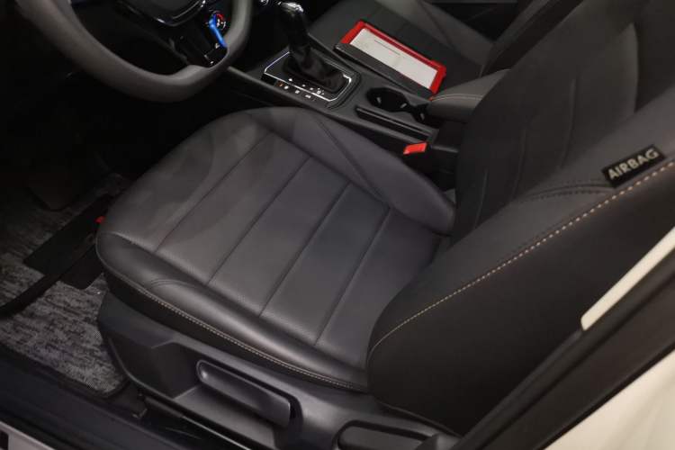 Used Volkswagen Lavida 2021 1.5L Automatic Comfort Edition Left Front Seat