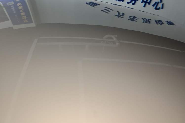 Used Volkswagen Santana 2021 1.5L Automatic Fashion Edition
